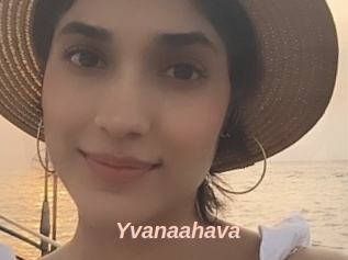 Yvanaahava