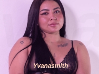 Yvanasmith