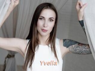 Yvella