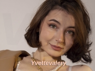 Yvettevalery