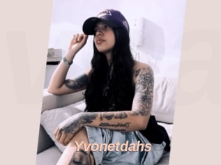 Yvonetdahs