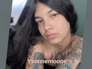 Yvonnemoons