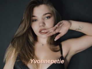 Yvonnepetie