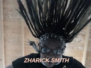 ZHARICK_SMITH