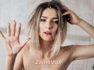 ZaineVox