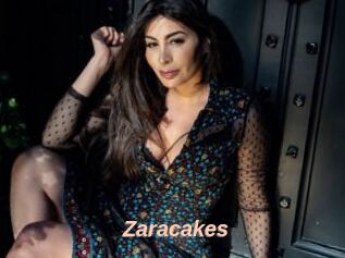 Zaracakes