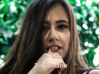 Zia_Benson