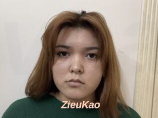 ZieuKao