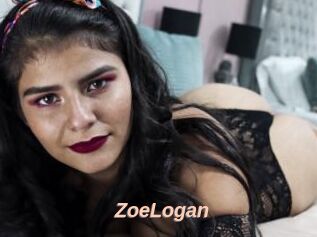 ZoeLogan
