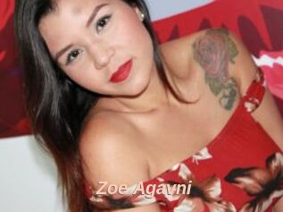 Zoe_Agavni