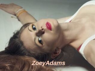 ZoeyAdams