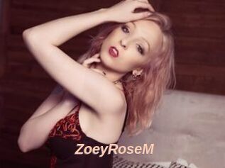 ZoeyRoseM