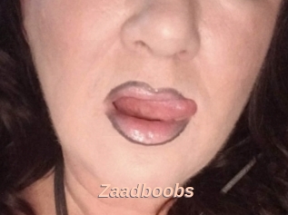 Zaadboobs