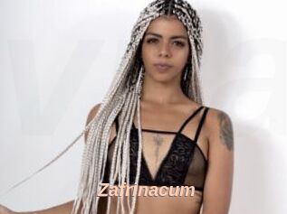 Zafrinacum