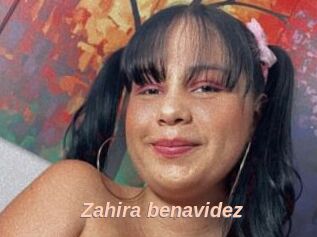 Zahira_benavidez