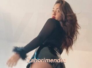 Zahorimendez