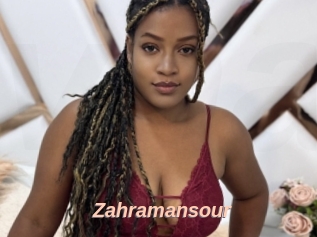 Zahramansour