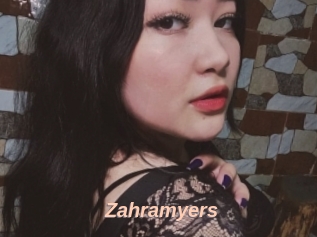 Zahramyers