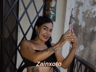 Zainxoto