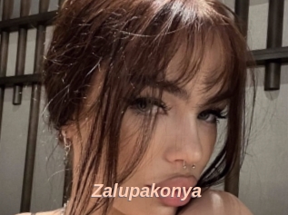 Zalupakonya