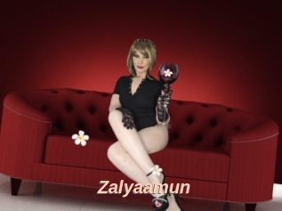 Zalyaamun