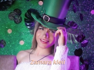 Zamara_kleii