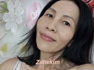 Zanekim