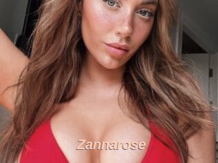 Zannarose