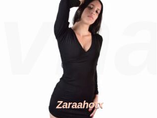 Zaraahotx