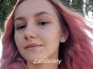 Zarabiddy