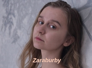 Zaraburby