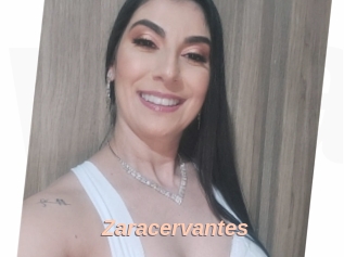 Zaracervantes