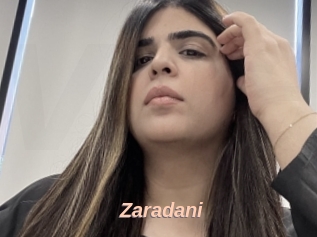 Zaradani