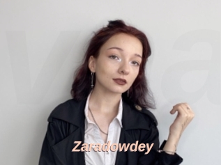 Zaradowdey
