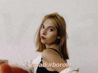 Zaradurborow