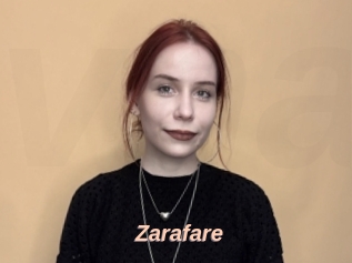 Zarafare