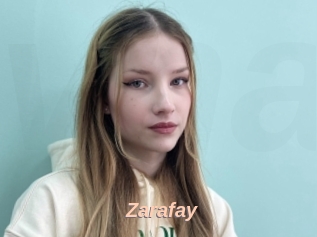 Zarafay
