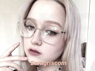 Zaragriscom