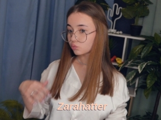 Zarahatter