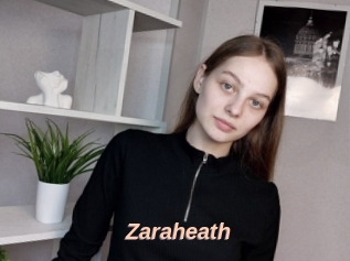 Zaraheath