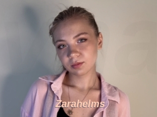 Zarahelms