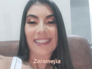 Zaramejia