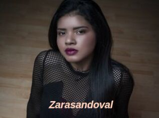 Zarasandoval