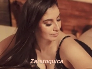 Zaratoquica