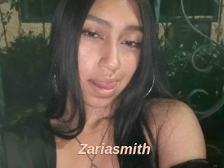 Zariasmith