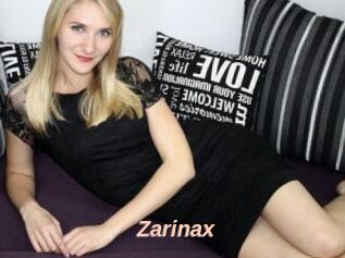 Zarinax