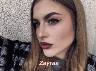 Zayraa
