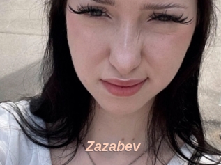 Zazabev
