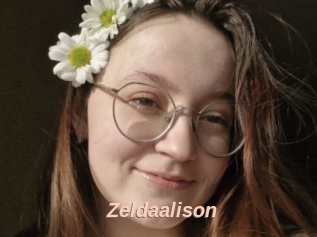 Zeldaalison