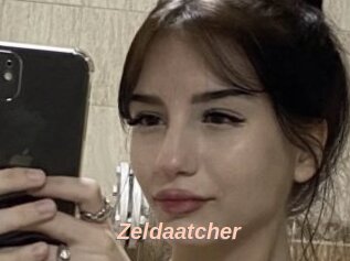 Zeldaatcher